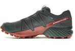 Salomon SPEEDCROSS 4 ClimaShield