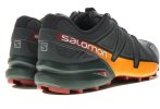 Salomon SPEEDCROSS 4 ClimaShield
