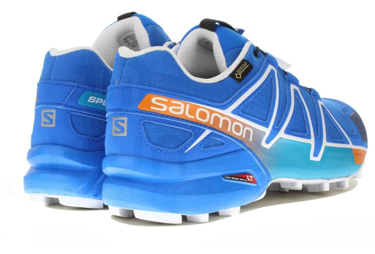 Salomon SPEEDCROSS 4 Gore-Tex