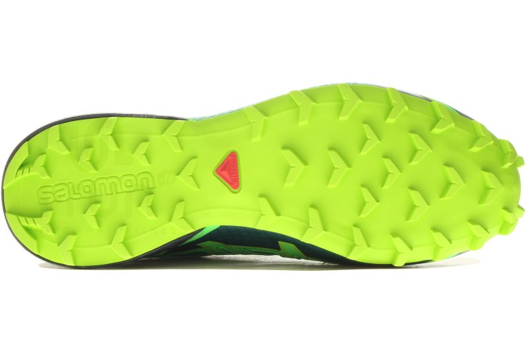 Salomon SPEEDCROSS 4 Gore-Tex
