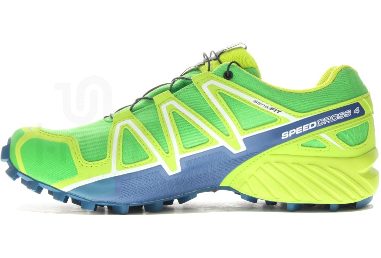 Salomon SPEEDCROSS 4 Gore-Tex