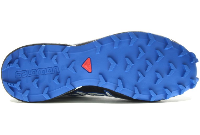 Salomon Speedcross 4 Gore-Tex