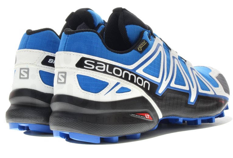 Salomon Speedcross 4 Gore-Tex