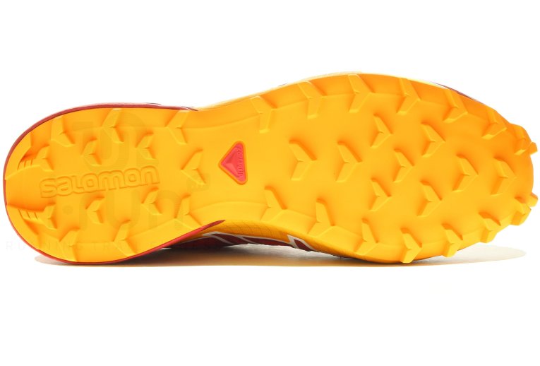 Salomon Speedcross 4 Gore-Tex