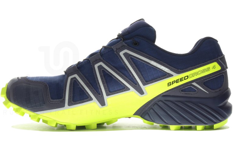 Salomon Speedcross 4 Gore-Tex