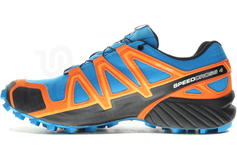 Salomon Speedcross 4 Gore-Tex