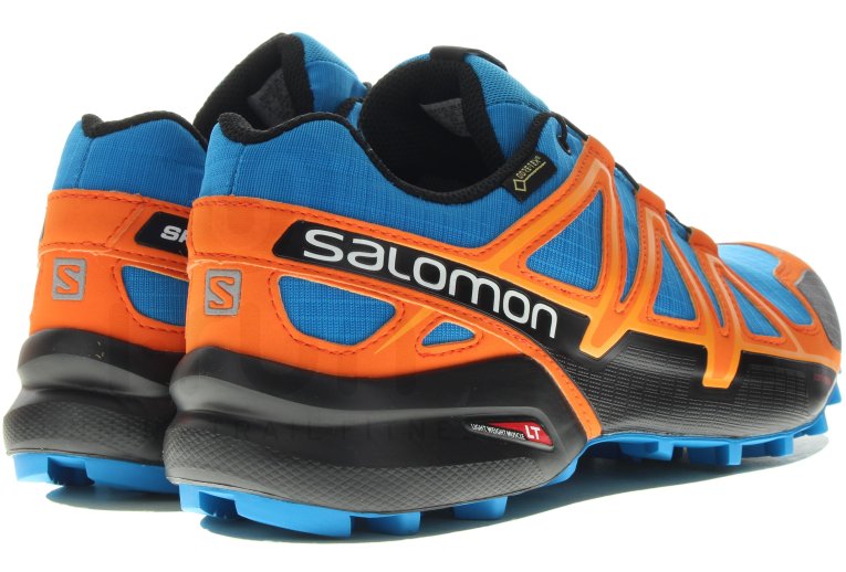Salomon Speedcross 4 Gore-Tex