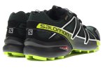 Salomon Speedcross 4 Gore-Tex