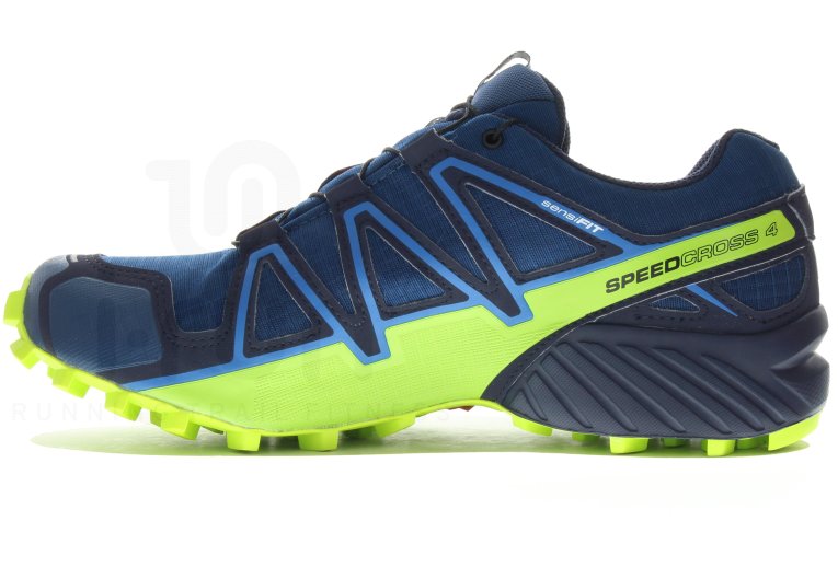 Salomon Speedcross 4 Gore-Tex
