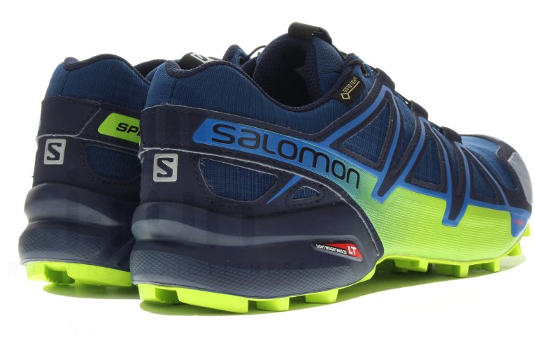 Salomon Speedcross 4 Gore-Tex