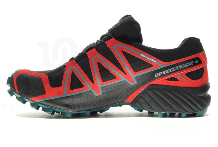 Salomon Speedcross 4 Gore-Tex