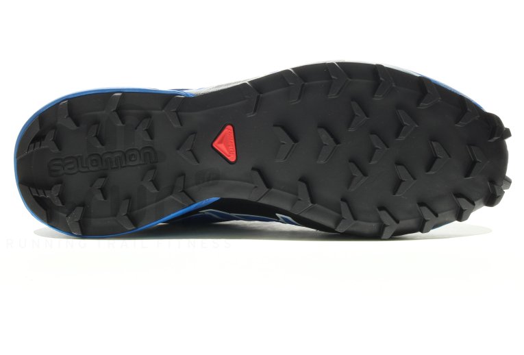 Salomon Speedcross 4 Gore-Tex