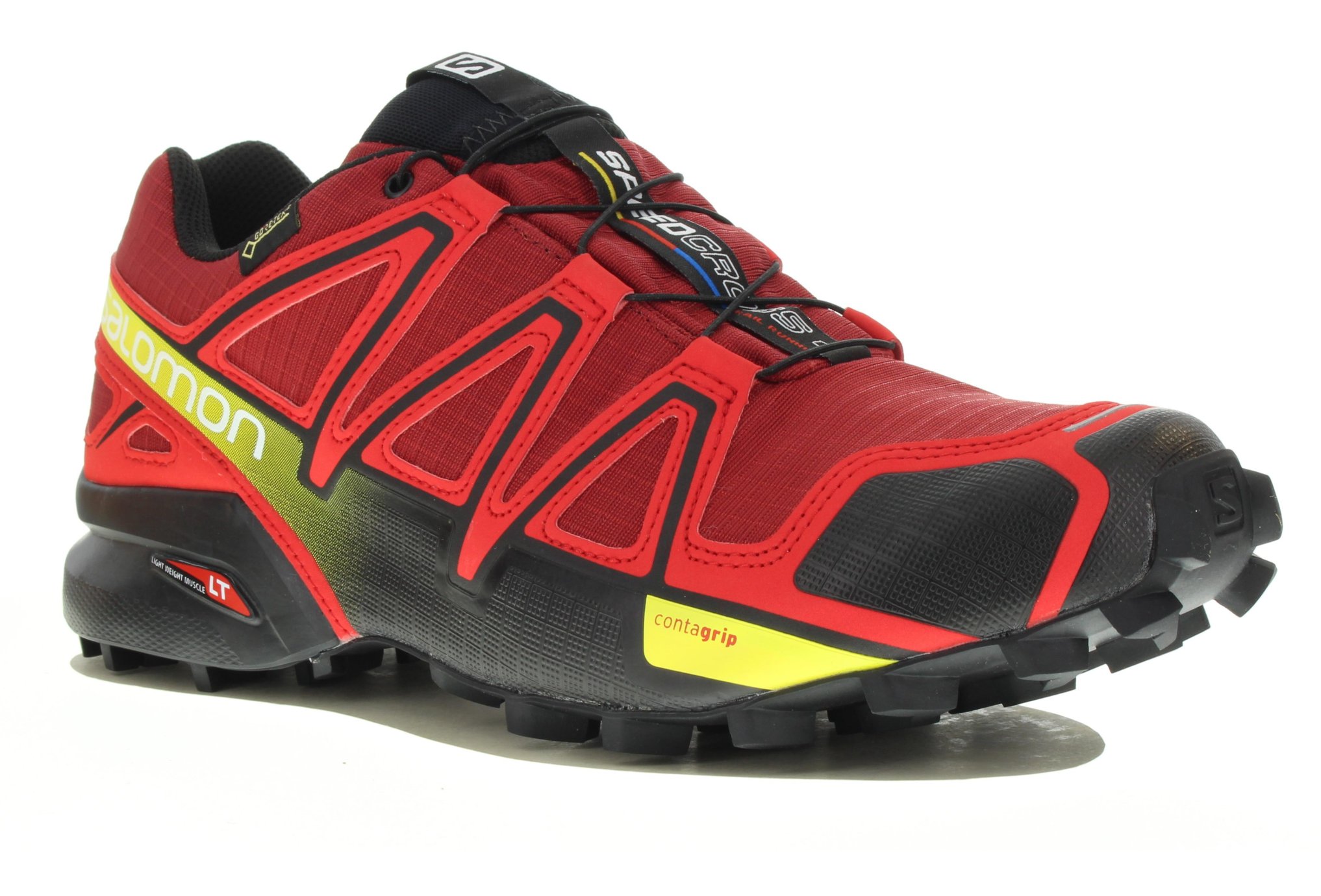 salomon gore tex 46