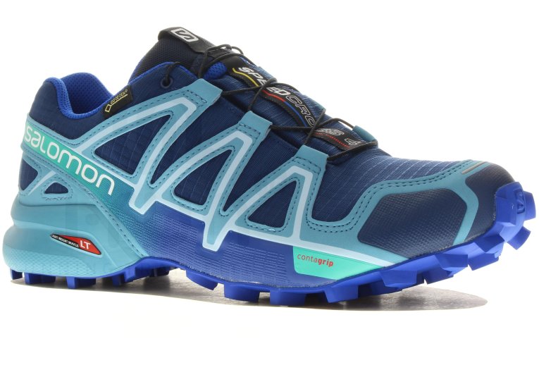 Salomon SPEEDCROSS 4 Gore-Tex