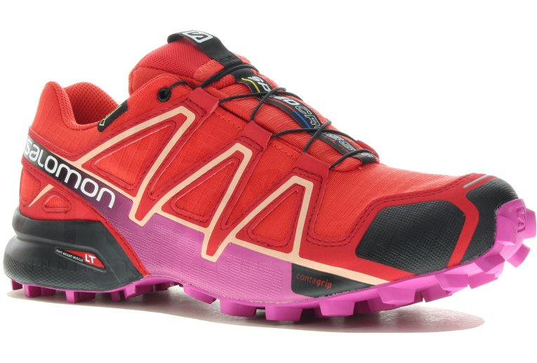 Salomon SPEEDCROSS 4 Gore-Tex