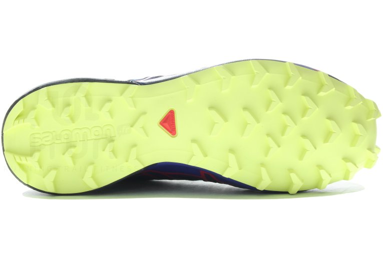 Salomon Speedcross 4 Gore-Tex