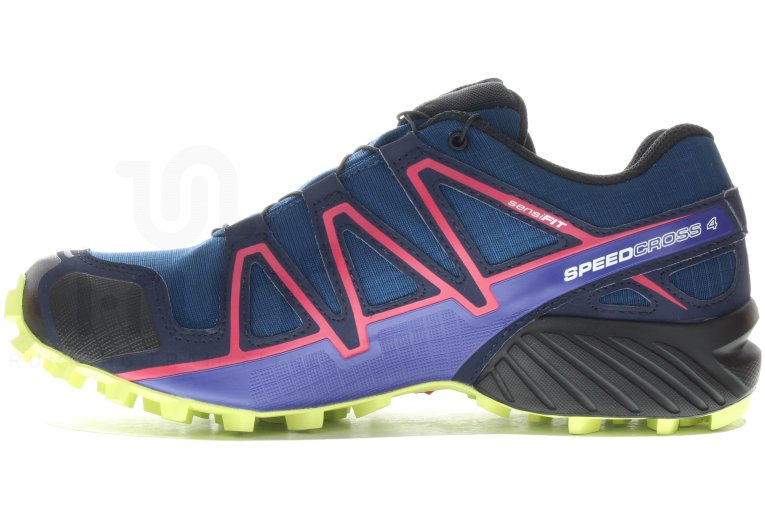 Salomon Speedcross 4 Gore-Tex