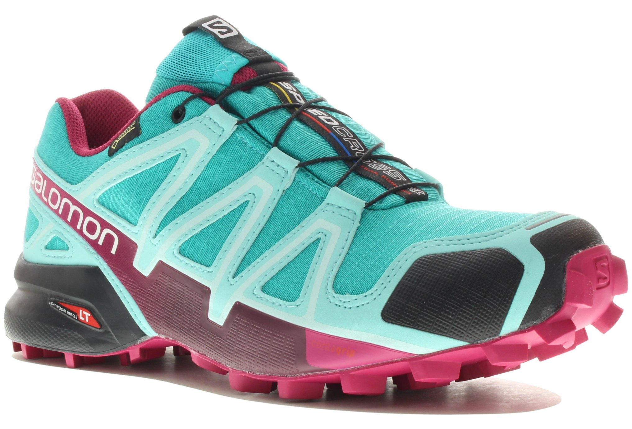 chaussure magnum lynx 8.0