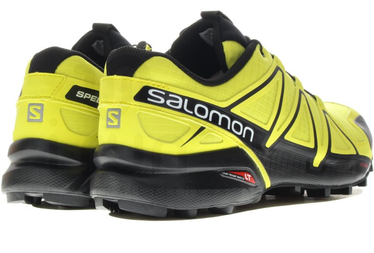 Salomon SPEEDCROSS 4