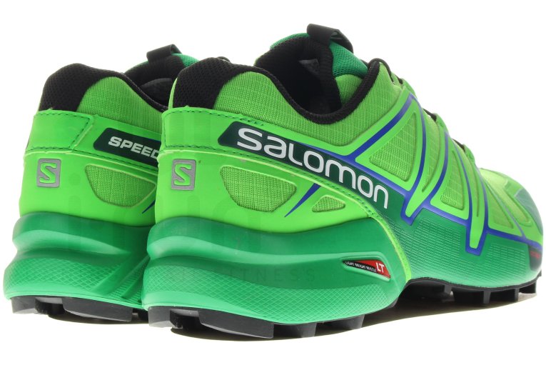 Salomon SPEEDCROSS 4