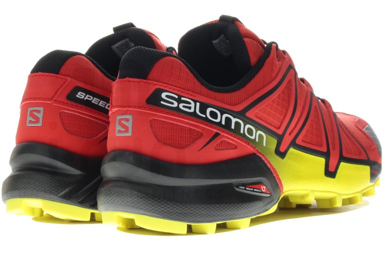 Salomon SPEEDCROSS 4