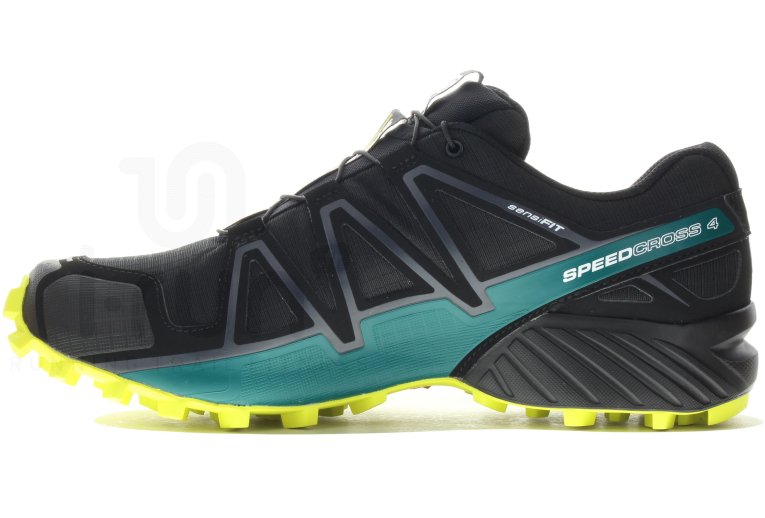 Salomon Speedcross 4