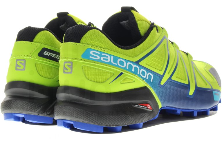 Salomon Speedcross 4