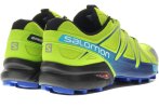 Salomon Speedcross 4
