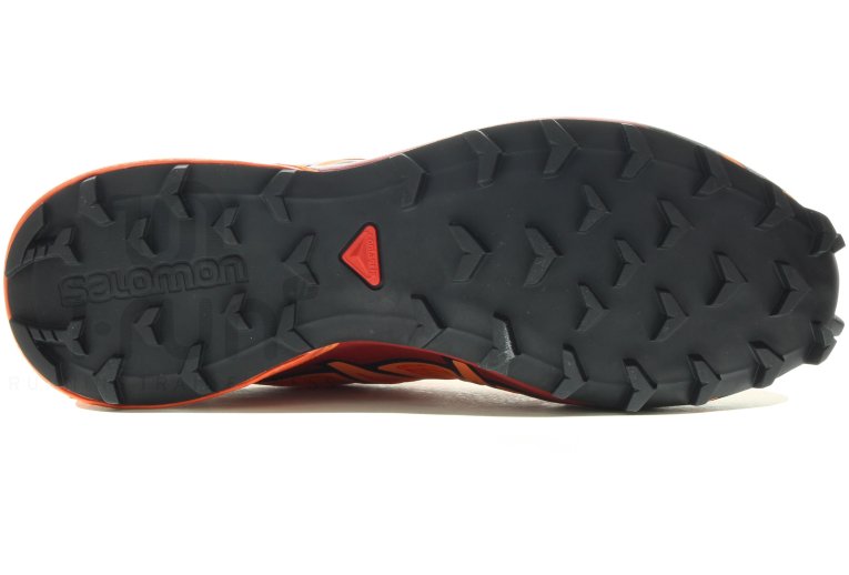 Salomon Speedcross 4