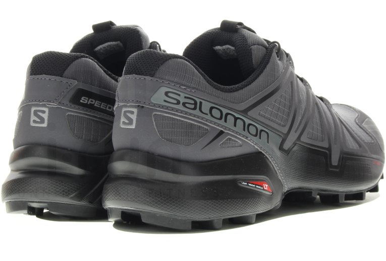 Salomon Speedcross 4