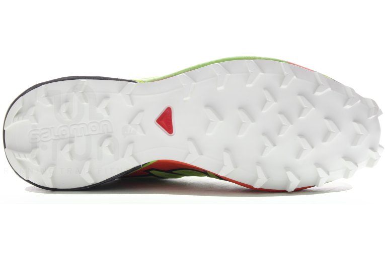 Salomon Speedcross 4