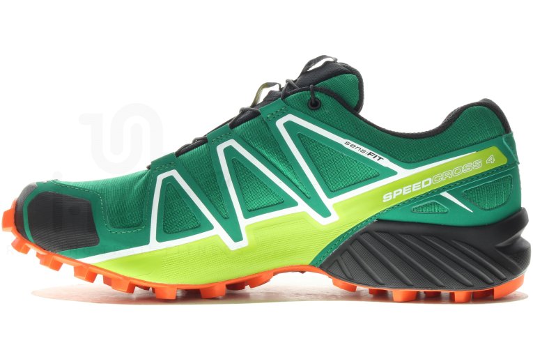 Salomon Speedcross 4
