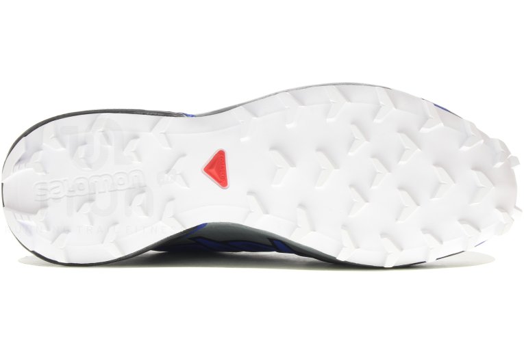 Salomon Speedcross 4