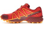 Salomon Speedcross 4