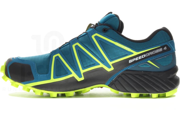 Salomon Speedcross 4