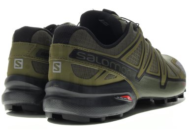 salomon speedcross 4 kaki