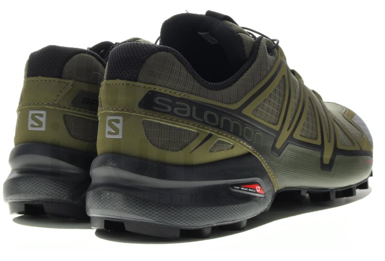 Salomon Speedcross 4