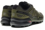 Salomon Speedcross 4