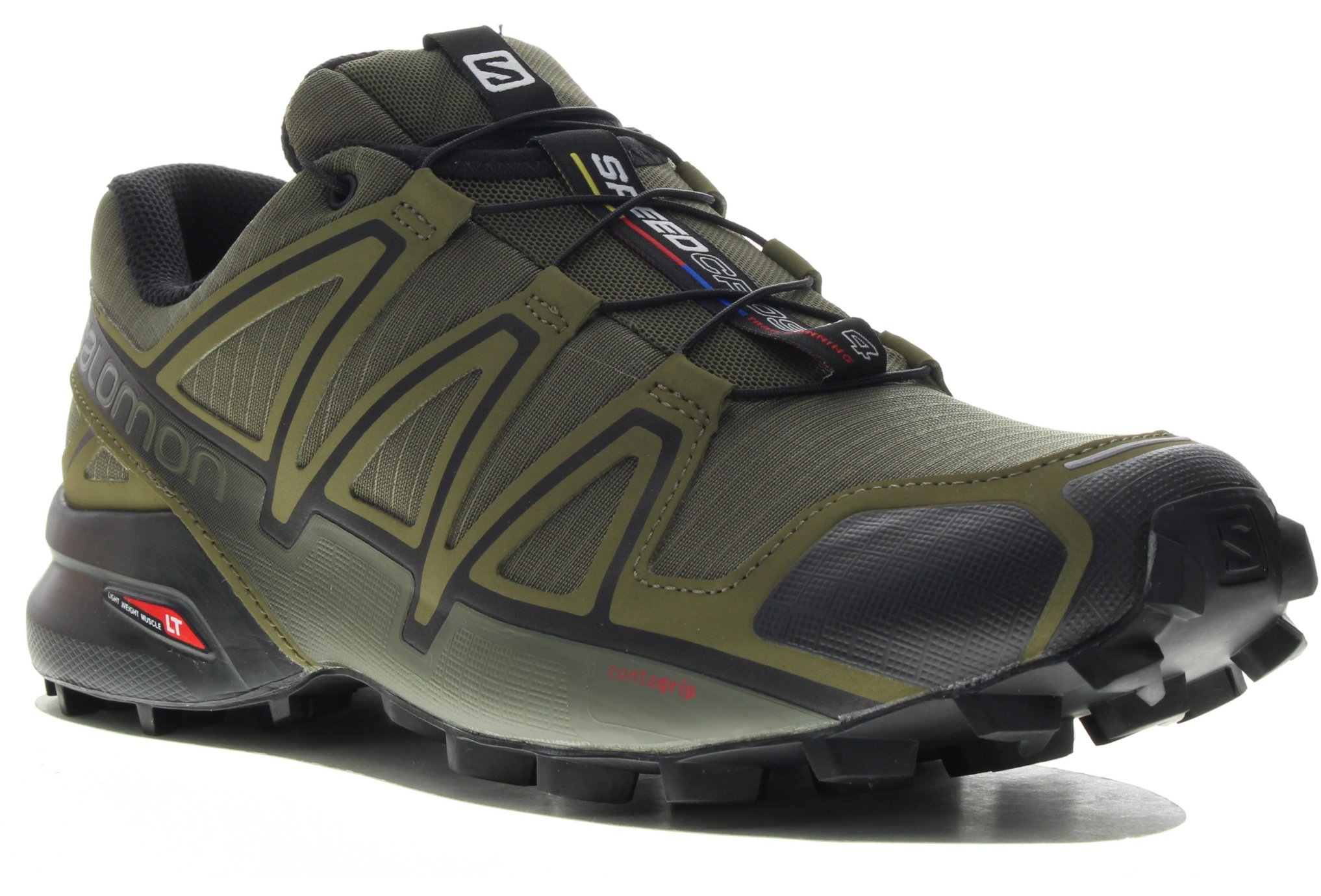 Salomon Speedcross 4 M Chaussures homme