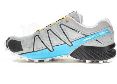 salomon speedcross 4 grise