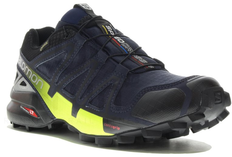 Salomon Speedcross 4 Nocturne Gore-Tex M