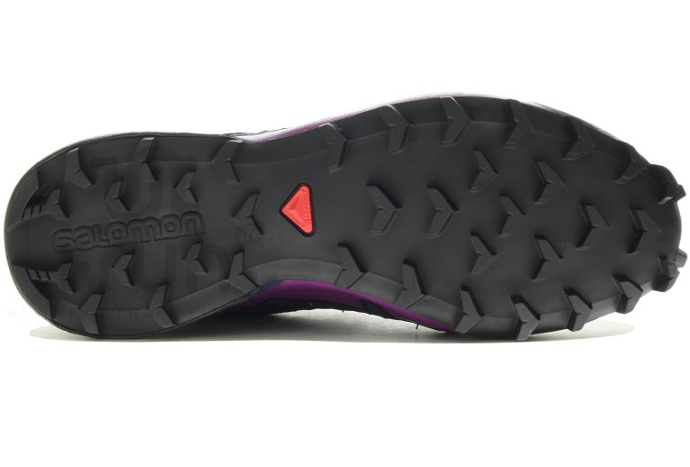 Salomon Speedcross 4 Nocturne Gore-Tex W