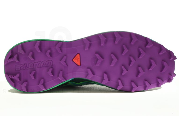 Salomon SPEEDCROSS 4