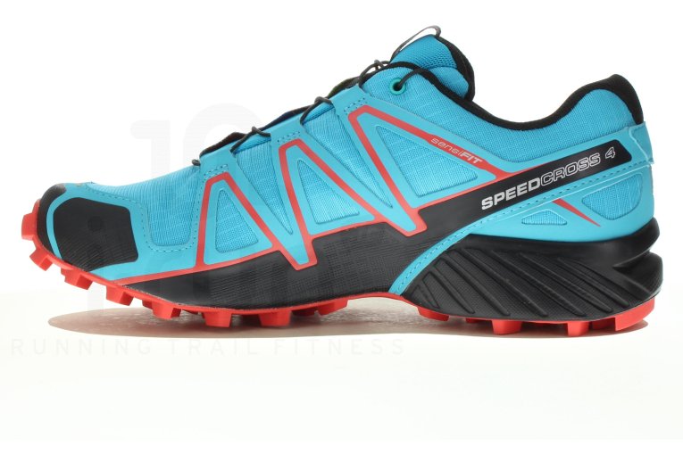 Salomon SPEEDCROSS 4