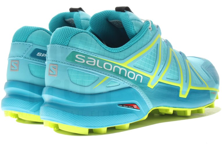Salomon Speedcross 4