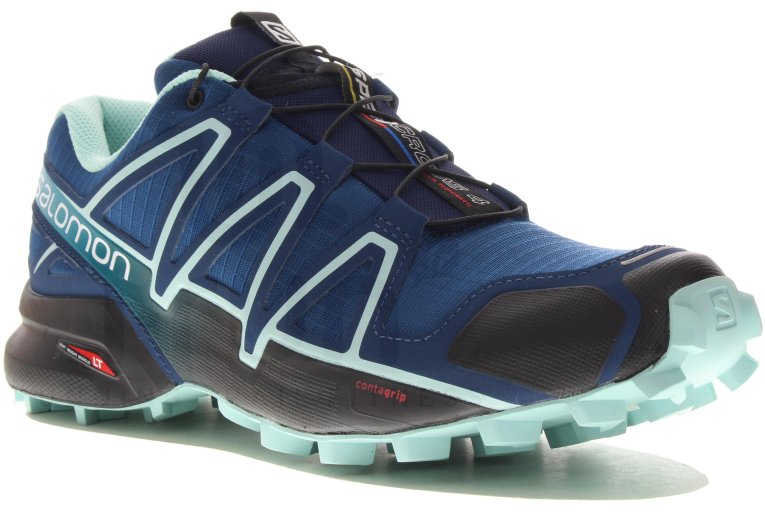 Salomon Speedcross 4