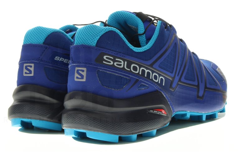 Salomon Speedcross 4