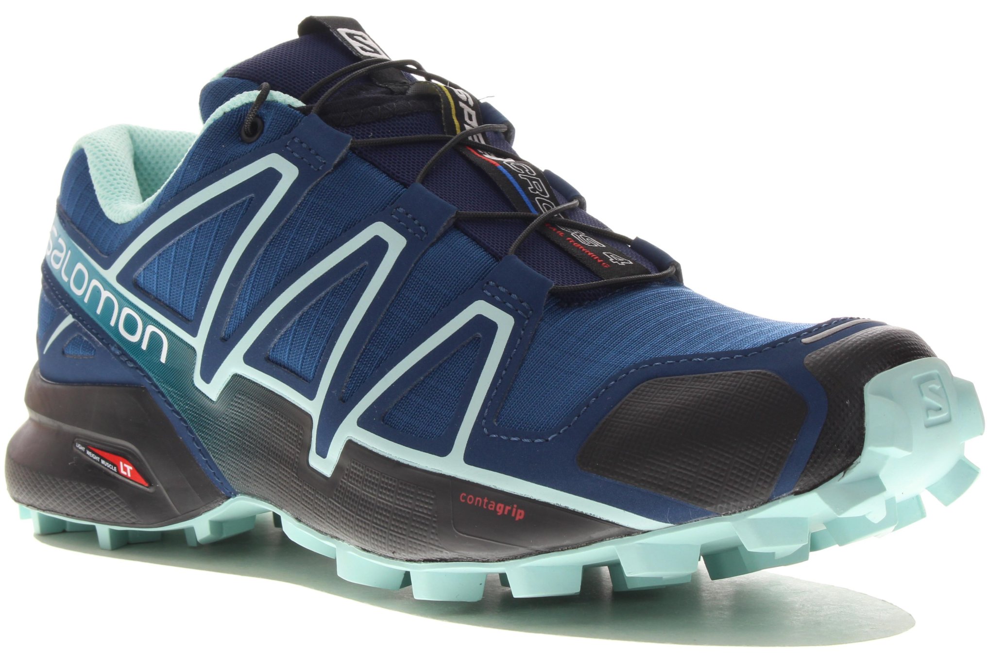 Salomon Speedcross 4 W Chaussures running femme