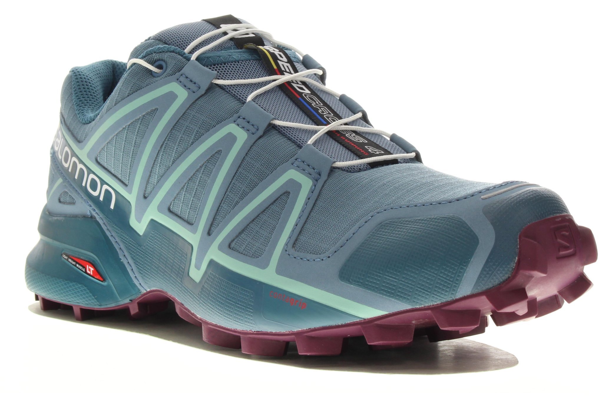 Salomon Speedcross 4 W Chaussures running femme