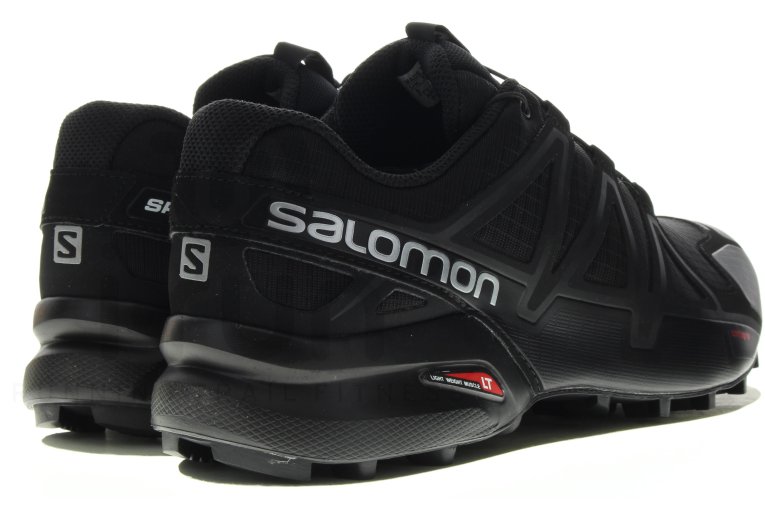 Salomon Speedcross 4 Wide